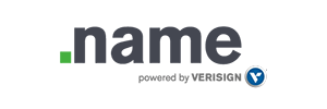 域名注冊榮譽-.name注冊局授權服務商