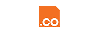 域名注冊榮譽-.co注冊局授權服務商