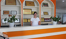 大華偉業-公司環境