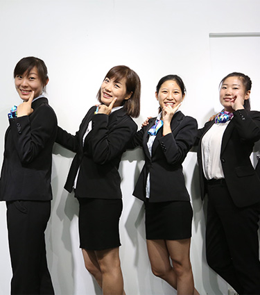 大華偉業-市場部