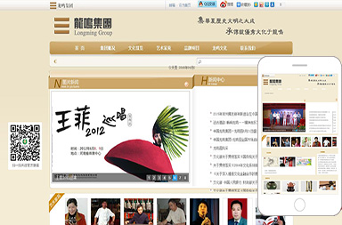 中國(guó)龍鳴集團(tuán)有限公司