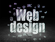 鄭州網站設計公司：怎樣進行網頁設計？