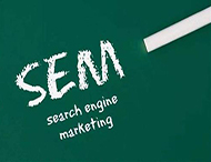 鄭州網(wǎng)站設(shè)計公司：SEM優(yōu)化的定位分析