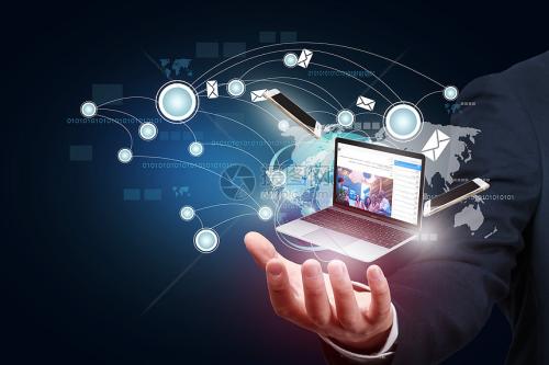 各大行業互聯網商業平臺解決方案盤點