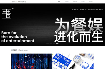 展示網(wǎng)站開發(fā)